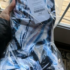 Fabletics leggings, 2 different pairs